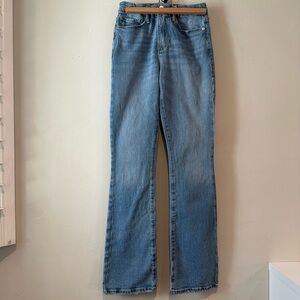 Women's Frame Jeans